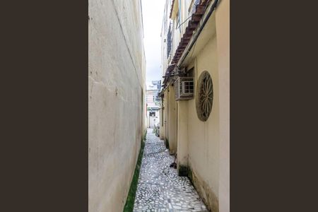 Casa para alugar com 40m², 2 quartos e sem vagaÁrea comum de acesso