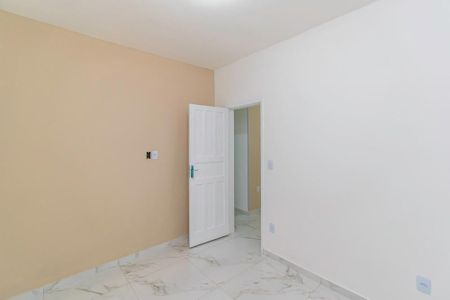 Casa para alugar com 40m², 2 quartos e sem vagaQuarto 1