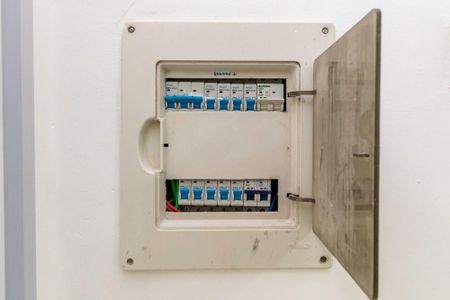 Sala de casa para alugar com 2 quartos, 45m² em Irajá, Rio de Janeiro