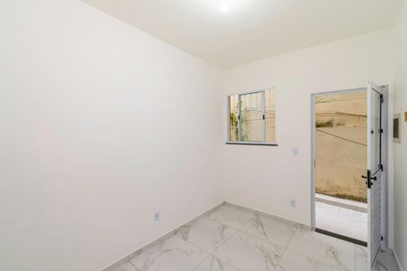 Casa para alugar com 40m², 2 quartos e sem vagaSala