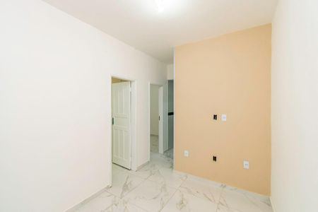 Casa para alugar com 40m², 2 quartos e sem vagaSala