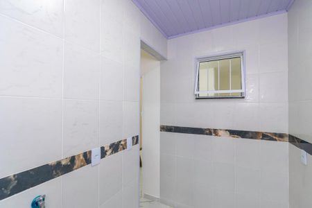 Casa para alugar com 40m², 2 quartos e sem vagaÁrea de Serviço