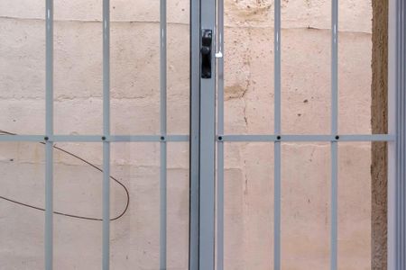 Casa para alugar com 40m², 2 quartos e sem vagaVista do Quarto 1