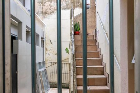 Casa para alugar com 40m², 2 quartos e sem vagaVista da Cozinha