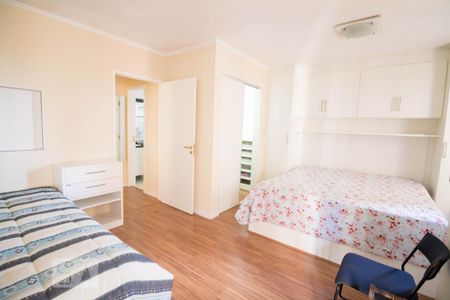 Apartamento à venda com 64m², 1 quarto e 2 vagas Apartamento à venda com 64m², 1 quarto e 2 vagasQuarto