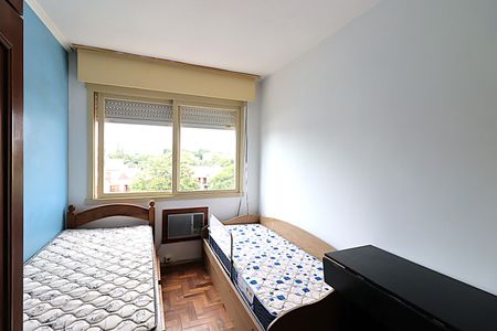 Apartamento para alugar com 82m², 2 quartos e sem vagaQuarto 2 