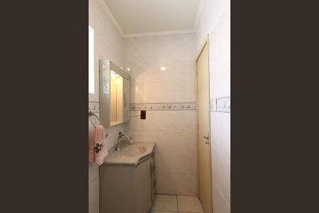 Apartamento para alugar com 82m², 2 quartos e sem vagaBanheiro