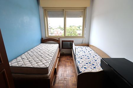 Apartamento para alugar com 82m², 2 quartos e sem vagaQuarto 2 