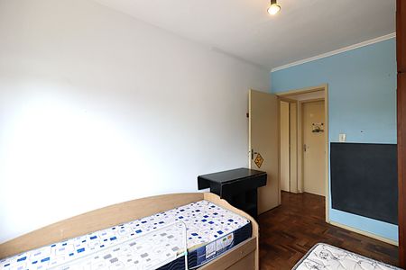 Apartamento para alugar com 82m², 2 quartos e sem vagaQuarto 2 