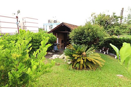 Apartamento para alugar com 82m², 2 quartos e sem vagaÁrea comum - Salão de festas