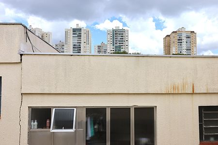 Apartamento para alugar com 82m², 2 quartos e sem vagaVista da Área de Serviço