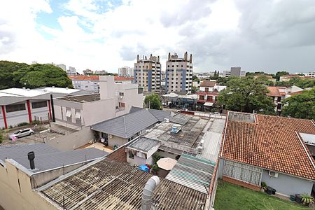 Apartamento para alugar com 82m², 2 quartos e sem vagaVista do  Quarto 2 