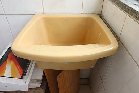 Apartamento para alugar com 82m², 2 quartos e sem vagaÁrea de Serviço