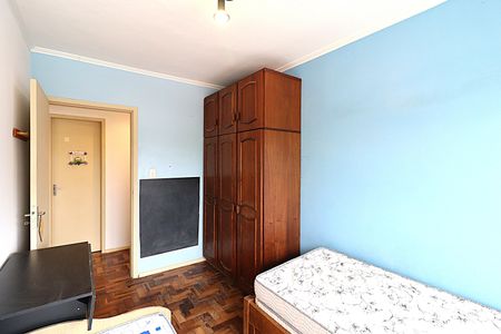 Apartamento para alugar com 82m², 2 quartos e sem vagaQuarto 2 