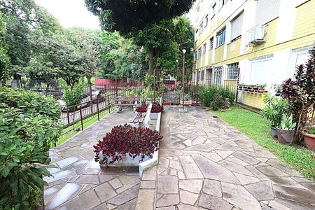 Apartamento para alugar com 82m², 2 quartos e sem vagaÁrea comum Jardim do condomínio 