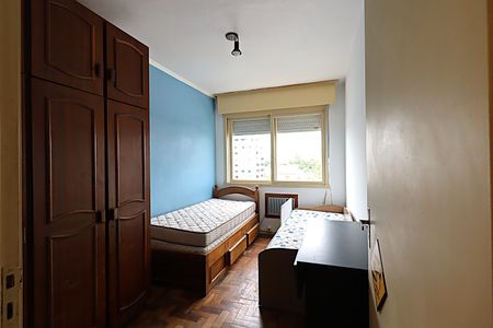 Apartamento para alugar com 82m², 2 quartos e sem vagaQuarto 2 