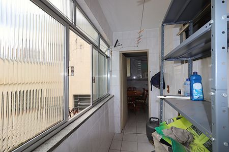Apartamento para alugar com 82m², 2 quartos e sem vagaÁrea de Serviço