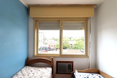 Apartamento para alugar com 82m², 2 quartos e sem vagaJanela do Quarto 2 