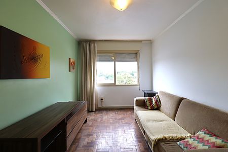 Apartamento para alugar com 82m², 2 quartos e sem vagaJanela da Sala