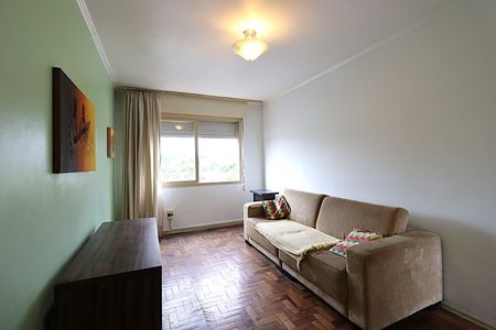 Sala de apartamento para alugar com 2 quartos, 82m² em Vila Ipiranga, Porto Alegre