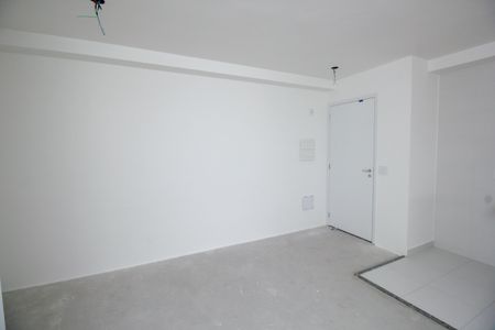 Apartamento à venda com 57m², 2 quartos e 2 vagasSala