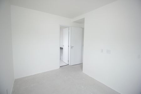 Apartamento à venda com 57m², 2 quartos e 2 vagasSuíte 1