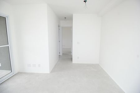 Apartamento à venda com 57m², 2 quartos e 2 vagasSala