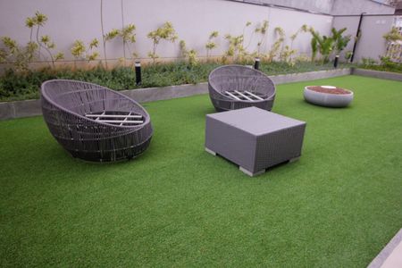 Apartamento à venda com 57m², 2 quartos e 2 vagasÁrea Descanso