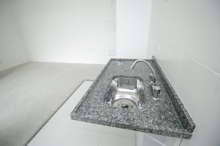 Apartamento à venda com 57m², 2 quartos e 2 vagasCozinha