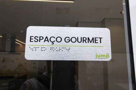 Apartamento à venda com 57m², 2 quartos e 2 vagasEspaço Gourmet