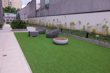 Apartamento à venda com 57m², 2 quartos e 2 vagasÁrea Descanso