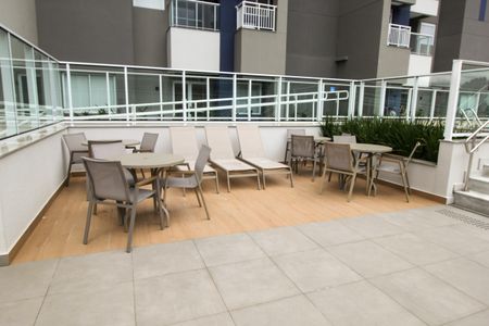 Apartamento à venda com 57m², 2 quartos e 2 vagasPiscina