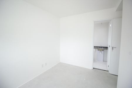 Apartamento à venda com 57m², 2 quartos e 2 vagasSuíte 1