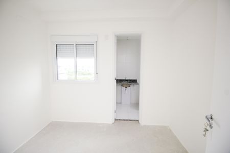 Apartamento à venda com 57m², 2 quartos e 2 vagasSuíte 2