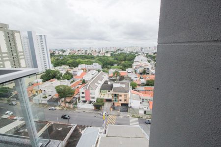 Apartamento à venda com 57m², 2 quartos e 2 vagasVista da Suíte
