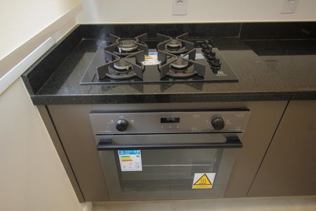 Apartamento à venda com 57m², 2 quartos e 2 vagasSalão de Festas