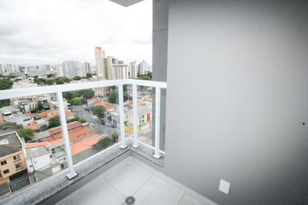 Apartamento à venda com 57m², 2 quartos e 2 vagasVaranda gourmet