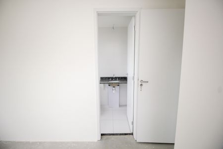 Apartamento à venda com 57m², 2 quartos e 2 vagasSuíte 1