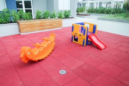 Apartamento à venda com 57m², 2 quartos e 2 vagasPlayground