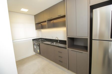 Apartamento à venda com 57m², 2 quartos e 2 vagasSalão de Festas