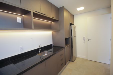 Apartamento à venda com 57m², 2 quartos e 2 vagasSalão de Festas