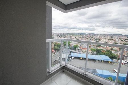 Apartamento à venda com 57m², 2 quartos e 2 vagasVaranda gourmet