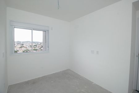 Apartamento à venda com 57m², 2 quartos e 2 vagasSuíte 1