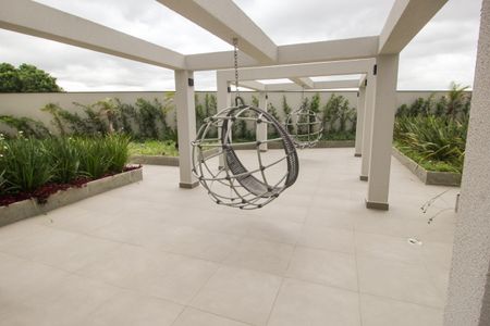 Apartamento à venda com 57m², 2 quartos e 2 vagasÁrea Descanso