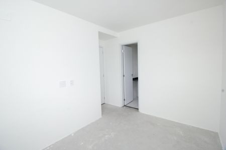 Apartamento à venda com 57m², 2 quartos e 2 vagasSuíte 1
