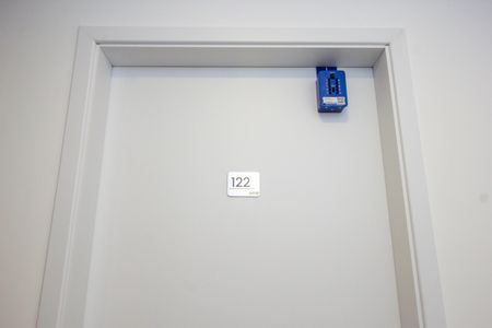 Apartamento à venda com 57m², 2 quartos e 2 vagasLockbox instalada em 30/01/2026 com o código LC2602X01401