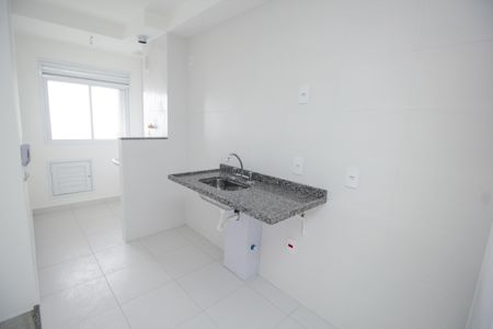 Apartamento à venda com 57m², 2 quartos e 2 vagasCozinha