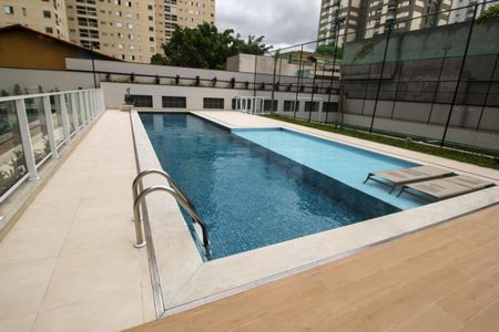 Apartamento à venda com 57m², 2 quartos e 2 vagasPiscina