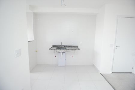 Apartamento à venda com 57m², 2 quartos e 2 vagasCozinha