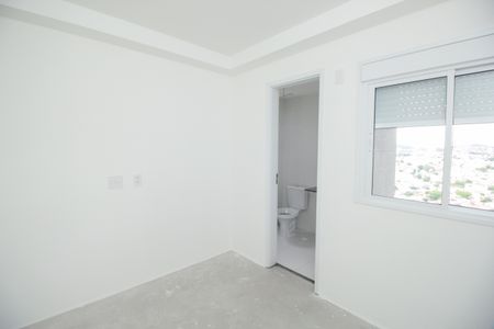 Apartamento à venda com 57m², 2 quartos e 2 vagasSuíte 2